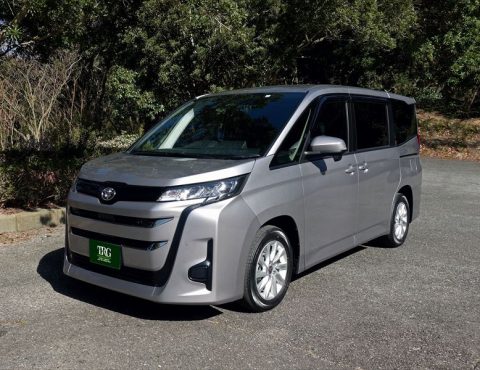車両が完成致しました！