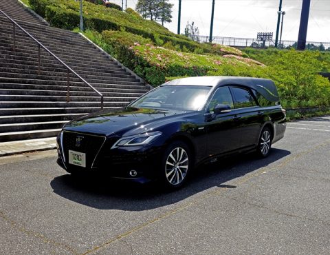 車両が完成致しました！