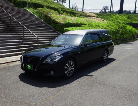 車両が完成致しました！