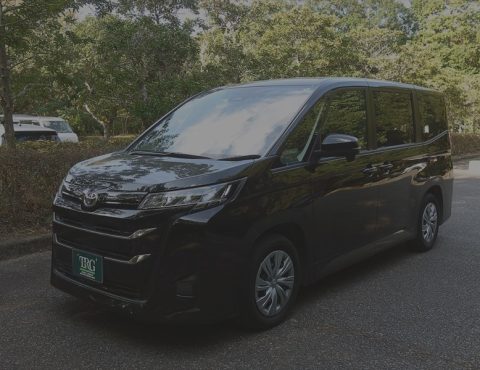 ★新車ベース車両入庫のお知らせ★ トヨタ・ノア90系が入庫致しました！