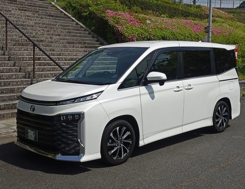 車両が完成致しました！
