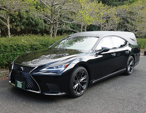 車両が完成致しました！