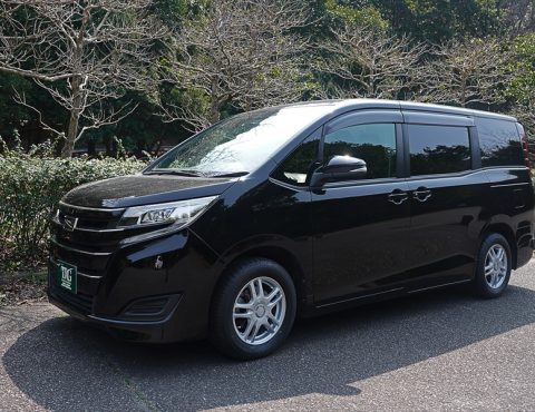 車両が完成致しました！