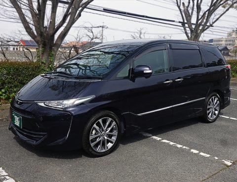 車両が完成致しました！