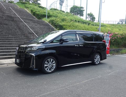 車両が完成致しました！