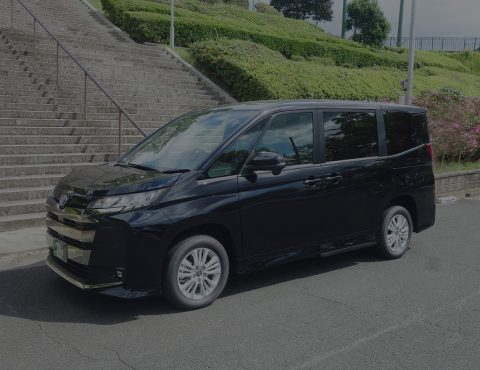 【問い合せ番号26S-045】ノアSGグレード 4WD HV バン型霊柩車(ベース車)【成約致しました】