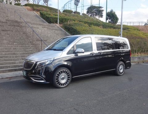 製品カタログページ  アルファード40系ロータスⅡ特別バン型霊柩車追加しました